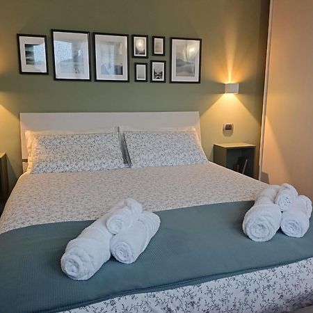 Carnago Apartment Misiadele מראה חיצוני תמונה