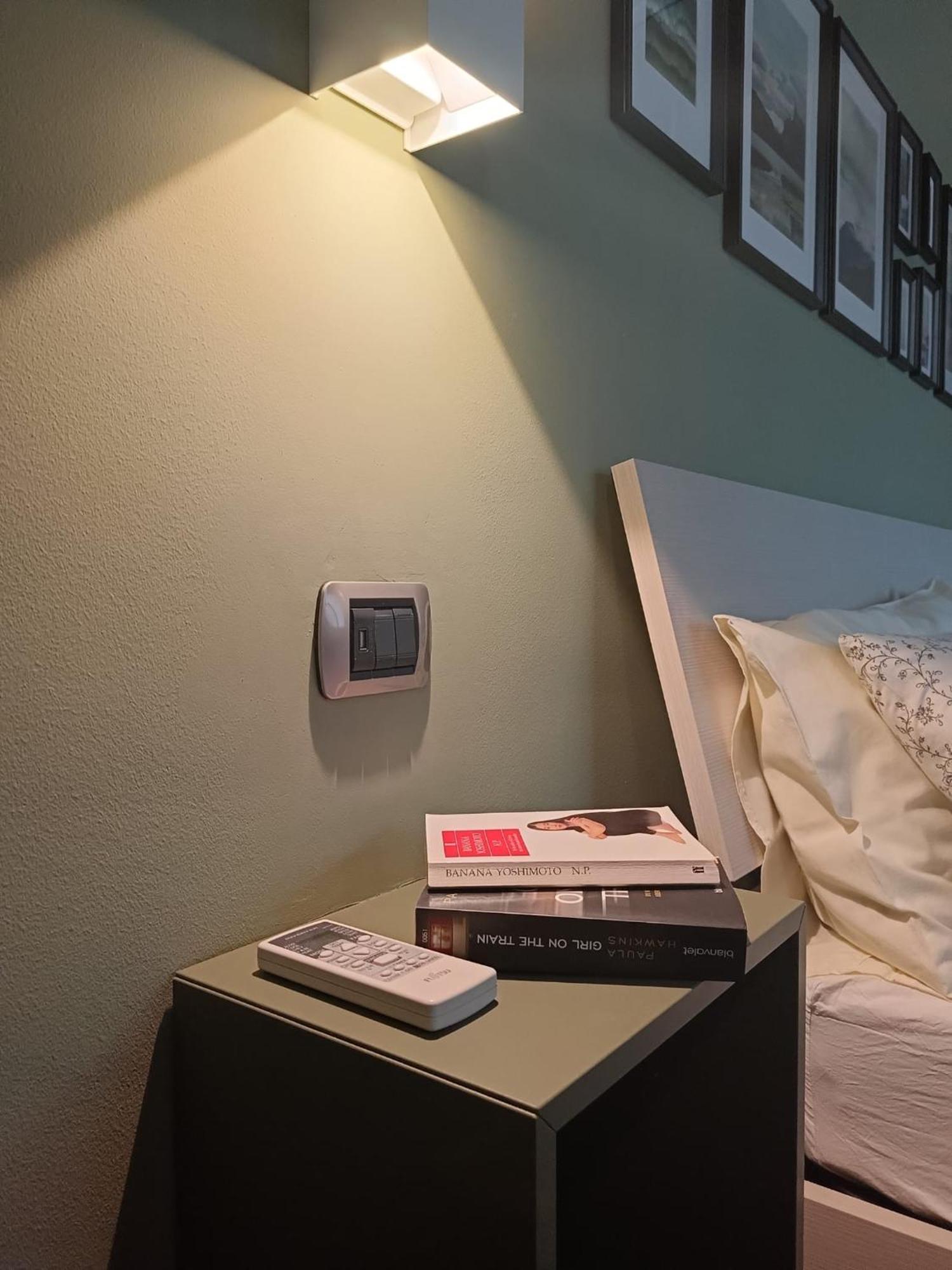 Carnago Apartment Misiadele מראה חיצוני תמונה